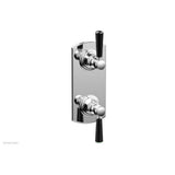 Phylrich - 1/2'' Mini Therm, 2 H - Polished Chrome