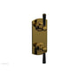 Phylrich - 1/2'' Mini Therm, 2 H - French Brass