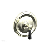 Phylrich - Single Handle Shower - Burnished Nickel