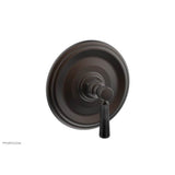 Phylrich - Single Handle Shower - Oil Rubbed Bronze