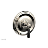 Phylrich - Single Handle Shower - Polished Nickel