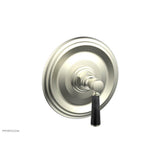 Phylrich - Single Handle Shower - Satin Nickel