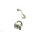 Phylrich - Pressure Balance - Burnished Nickel