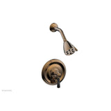 Phylrich - Pressure Balance - Old English Brass