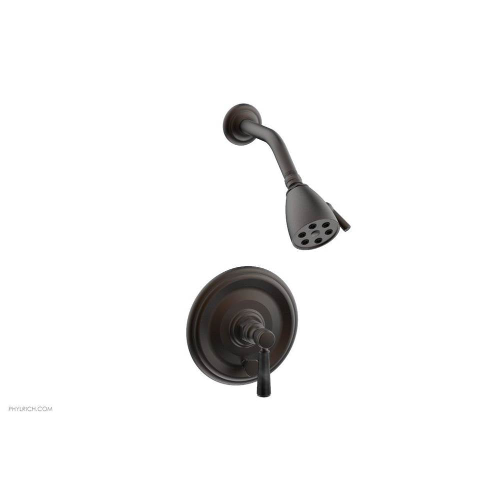 Phylrich - Pressure Balance - Oil Rubbed Bronze
