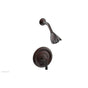Phylrich - Pressure Balance - Weathered Copper