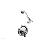 Phylrich - Pressure Balance - Polished Chrome