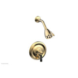 Phylrich - Pressure Balance - Satin Brass