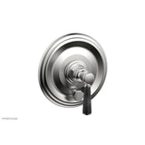 Phylrich - Pb Plate With Divert - Satin chrome