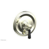 Phylrich - Pb Plate With Divert - Burnished Nickel
