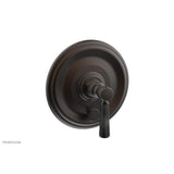 Phylrich - Pb Plate With Divert - Oil Rubbed Bronze