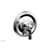 Phylrich - Pb Plate With Divert - Polished Chrome