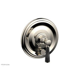 Phylrich - Pb Plate With Divert - Polished Nickel