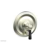 Phylrich - Pb Plate With Divert - Satin Nickel