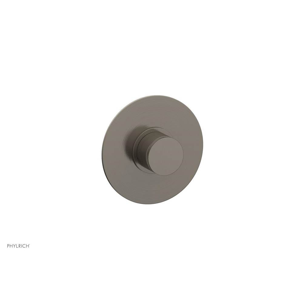 Phylrich - 1/2'' Mini Therm Show - Pewter
