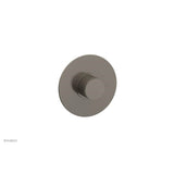 Phylrich - 1/2'' Mini Therm Show - Pewter