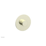 Phylrich - 1/2'' Mini Therm Show - Burnished Nickel
