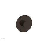 Phylrich - 1/2'' Mini Therm Show - Antique Bronze
