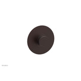 Phylrich - 1/2'' Mini Therm Show - Weathered Copper