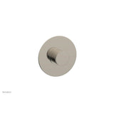 Phylrich - 1/2'' Mini Therm Show - Polished Nickel