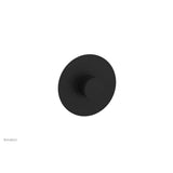 Phylrich - 1/2'' Mini Therm Show - Matte Black