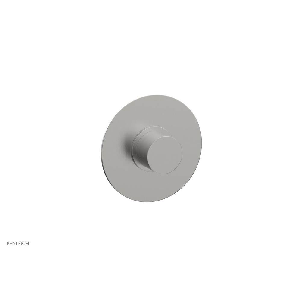 Phylrich - 1/2'' Mini Therm. 5'' - Satin chrome