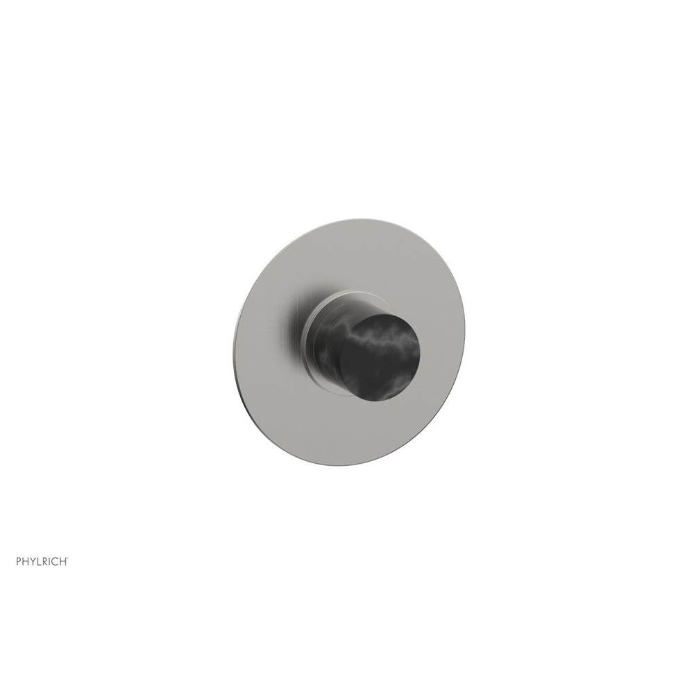 Phylrich - 1/2'' Mini Therm. 5'' - Satin chrome