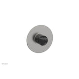 Phylrich - 1/2'' Mini Therm. 5'' - Satin chrome