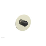 Phylrich - 1/2'' Mini Therm. 5'' - Burnished Nickel