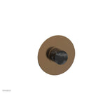 Phylrich - 1/2'' Mini Therm. 5'' - Old English Brass