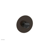 Phylrich - 1/2'' Mini Therm. 5'' - Antique Bronze
