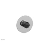 Phylrich - 1/2'' Mini Therm. 5'' - Polished Chrome