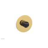Phylrich - 1/2'' Mini Therm. 5'' - Polished Gold