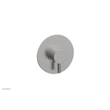 Phylrich - 1/2'' Mini Therm 5'' R - Satin chrome