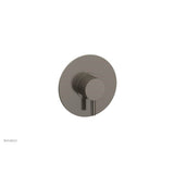 Phylrich - 1/2'' Mini Therm 5'' R - Pewter