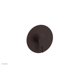 Phylrich - 1/2'' Mini Therm 5'' R - Weathered Copper