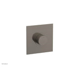 Phylrich - 1/2'' Mini Therm 5'' S - Pewter
