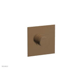 Phylrich - 1/2'' Mini Therm 5'' S - Old English Brass