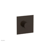 Phylrich - 1/2'' Mini Therm 5'' S - Antique Bronze