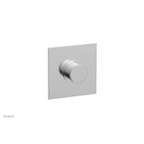 Phylrich - 1/2'' Mini Therm 5'' S - Polished Chrome