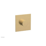 Phylrich - 1/2'' Mini Therm 5'' S - Satin Brass