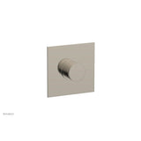 Phylrich - 1/2'' Mini Therm 5'' S - Polished Nickel
