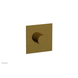 Phylrich - 1/2'' Mini Therm 5'' S - French Brass