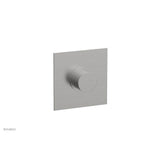 Phylrich - 1/2'' Mini Therm 5'' S - Satin chrome