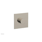 Phylrich - 1/2'' Mini Therm 5'' S - Polished Nickel
