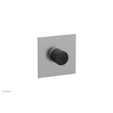 Phylrich - 1/2'' Mini Therm 5'' S - Satin chrome