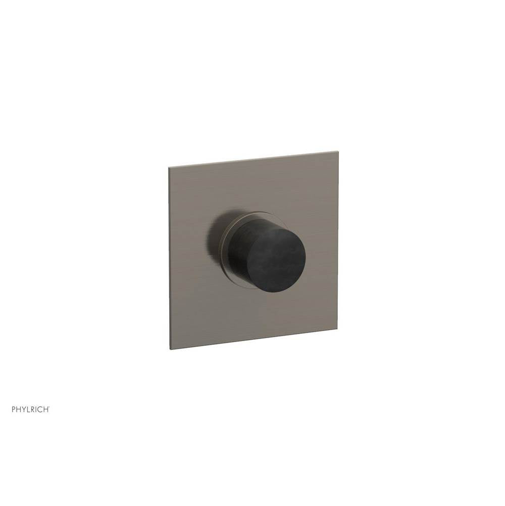 Phylrich - 1/2'' Mini Therm 5'' S - Pewter