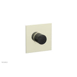 Phylrich - 1/2'' Mini Therm 5'' S - Burnished Nickel