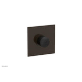 Phylrich - 1/2'' Mini Therm 5'' S - Antique Bronze