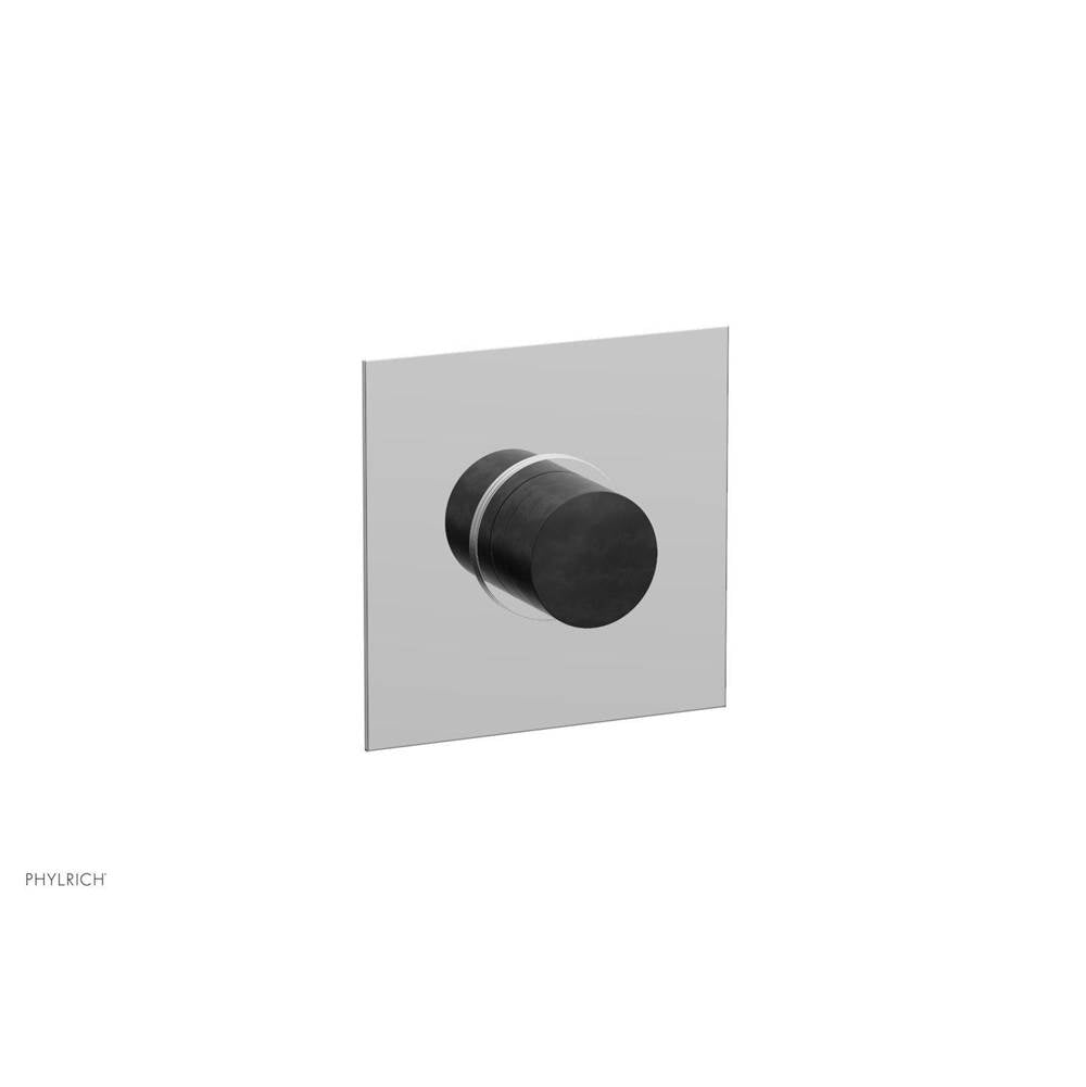 Phylrich - 1/2'' Mini Therm 5'' S - Polished Chrome